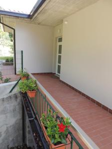 Casa nel Bosco Franco e Maria