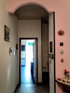 Casa Rosa