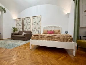 Forst Apartman