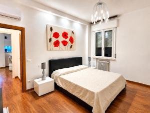 Reggio Emilia Central Design Apartment