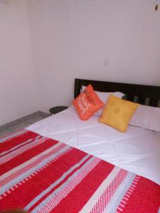 Nanyuki Gratia Pad