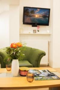 Apartman Popovic