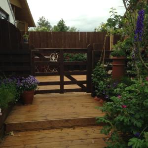 Pinetree Lodge Druridge Bay