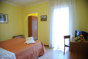 Double or Twin Room room in Hotel Tre Castelli