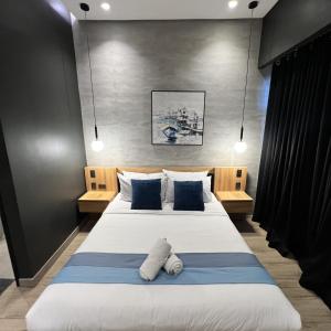 Caldwell Boutique Hotel