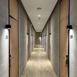Caldwell Boutique Hotel