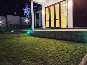 Green Heaven Retreat-Weligama