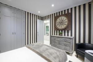 AmazINN Stay Madrid Las Letras