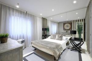 AmazINN Stay Madrid Las Letras