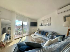 WELCS APARTAMENTO 373 PDA a metros del mar