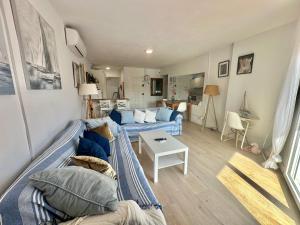 WELCS APARTAMENTO 373 PDA a metros del mar