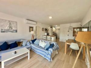 WELCS APARTAMENTO 373 PDA a metros del mar