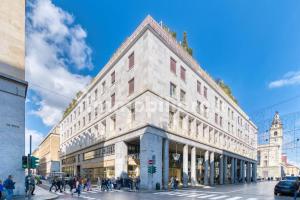 Prestige Arci Apartment Via Roma View Turin Center