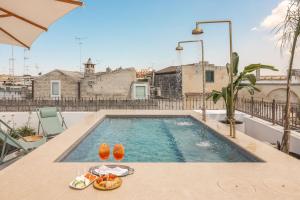 Arco Vecchio Urban Suite - Epoca Collection