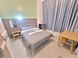 NP TOWER Hotel