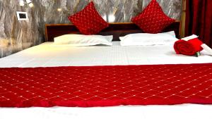 AV Home Comfort 2 rooms independent unit for family & party