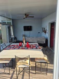 Hermosa casa en Funes Town