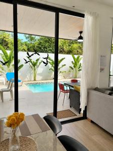 Villa La Vida Dulce Private Pool Near Playa Dorada