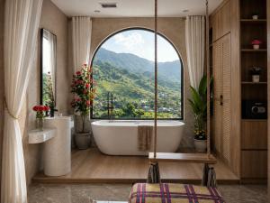 Boutique En Hotel Sapa
