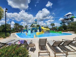 Luxury Family Retreat close to Disney La Patrona