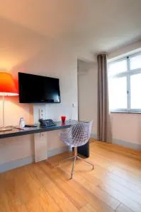 贝尔别墅酒店 - 内卡河畔文德林根