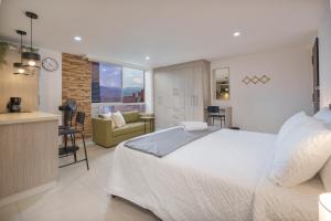 Apartamentos La Frontera