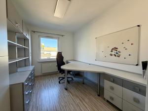 APARTAMENT 110m z tarasem 80m
