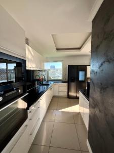 APARTAMENT 110m z tarasem 80m