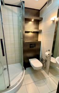 APARTAMENT 110m z tarasem 80m