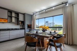 Apto. em Cond. c Vista p Cid. LBR0202
