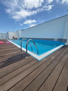 Promenada28pl - Apartamenty z widokiem na morze