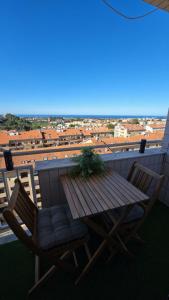Sunsubiro Porto Ocean View Sunset Balcony Room