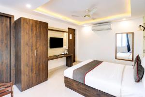 Hotel Nirvana Near IGI Airport Delhi