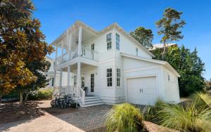 Blue Cabana by Oversee 30A