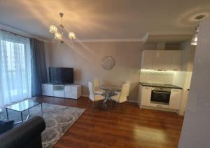 Motorowa Apartment