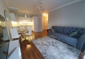 Motorowa Apartment