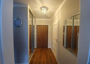 Motorowa Apartment