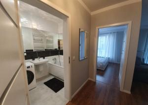 Motorowa Apartment