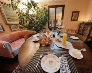 OPERA DELUXE Suites