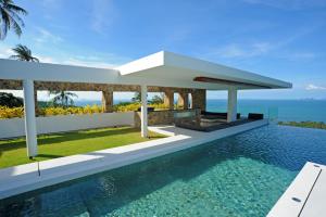 Villa Blue View-Seaview-5 Bedrooms