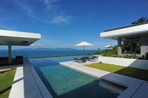 Villa Blue View-Seaview-5 Bedrooms