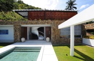 Villa Blue View-Seaview-5 Bedrooms