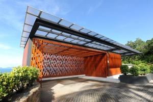 Villa Blue View-Seaview-5 Bedrooms