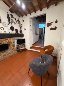 La casina di Lupompesi