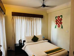 Boudha Orange Hotel