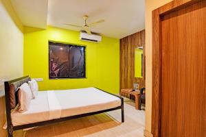 Hotel O NANDAN