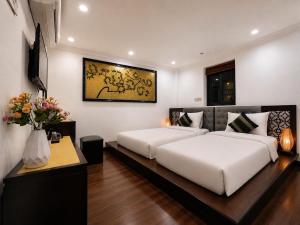 Quiet Sapa Hotel