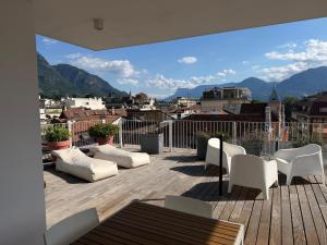 Absolute View Meran