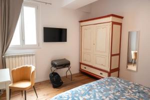 Suite Maragliano