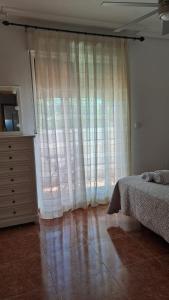 Casa Alma, Dos Mares a tu alcance